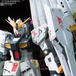 1/144 Gundam Decal No.125 for RG Nu Gundam