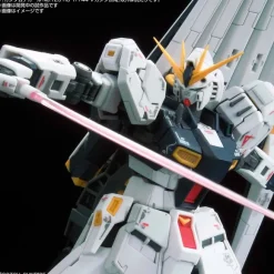1/144 Gundam Decal No.125 for RG Nu Gundam