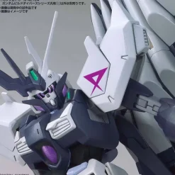 1/144 Gundam Decal No.124 Gundam Build Divers Series 1