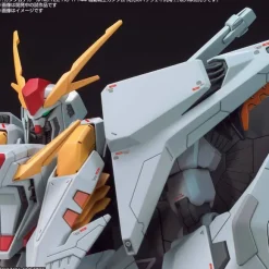 1/144 Gundam Decal No.122 HG Mobile Suit Gundam Hathaway's Flash 1