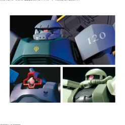 Gundam Decal No.137 Mobile Suit Gundam Side Stories 2
