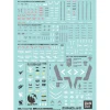 Gundam Decal No.133 Mobile Suit Gundam: The Witch from Mercury 1