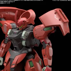 Gundam Decal No.135 Mobile Suit Gundam: The Witch from Mercury 3