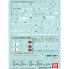 Gundam Decal No.113 Mobile Suit Gundam: The Origin General Purpose 2