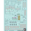 1/144 Gundam Decal No.138 RG God Gundam