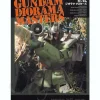 Gundam Diorama Masters