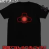Gundam Dom Mon-Eye Luminous T-Shirt Black S
