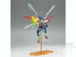Gundam DX Break Impact: God Gundam