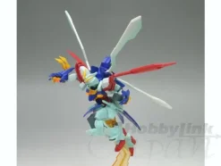 Gundam DX Break Impact: God Gundam