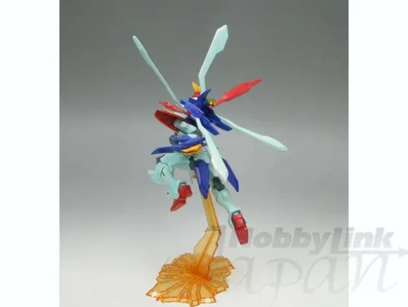 Gundam DX Break Impact: God Gundam