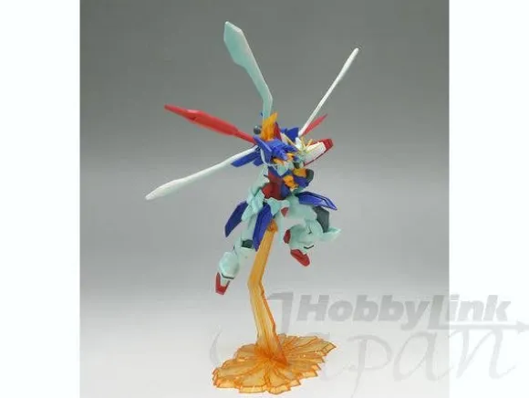 Gundam DX Break Impact: God Gundam