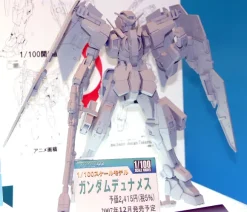 1/100 Gundam Dynames