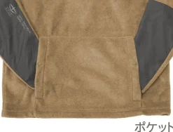 Gundam: Earth Federation Space Force Design Fleece Jacket M