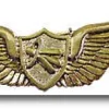 Gundam 0083 EFSF Pilot Badge