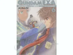 Gundam EXA #6