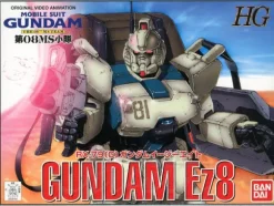 1/144 Gundam Ez8
