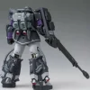 Gundam Fix Figuration Metal Composite MS-06R-1A Zaku II (High Mobility Type)