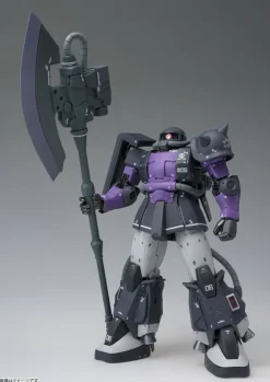 Gundam Fix Figuration Metal Composite MS-06R-1A Zaku II (High Mobility Type)