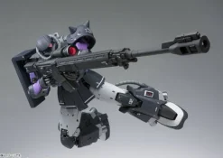 Gundam Fix Figuration Metal Composite MS-06R-1A Zaku II (High Mobility Type)