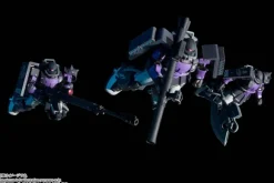 Gundam Fix Figuration Metal Composite MS-06R-1A Zaku II (High Mobility Type)