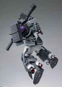Gundam Fix Figuration Metal Composite MS-06R-1A Zaku II (High Mobility Type)