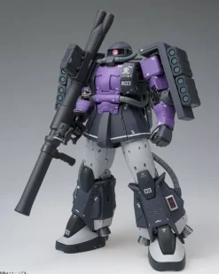 Gundam Fix Figuration Metal Composite MS-06R-1A Zaku II (High Mobility Type)