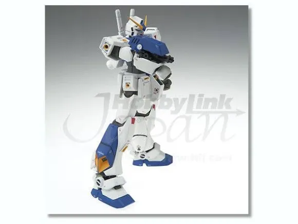 1/144 Gundam FIX Figuration RX-78NT-1 Alex