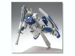 1/144 Gundam FIX Figuration RX-78NT-1 Alex