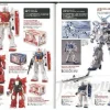 Gundam Goods 2011-2012
