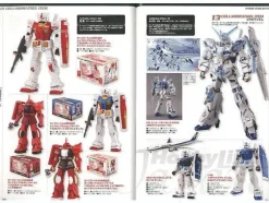 Gundam Goods 2011-2012