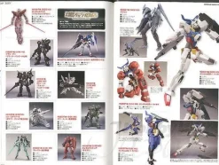 Gundam Goods 2011-2012