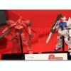 1/400 Gundam GP03 vs Neue Ziel