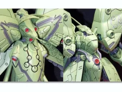 1/400 Gundam GP03 vs Neue Ziel