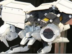 1/400 Gundam GP03 vs Neue Ziel