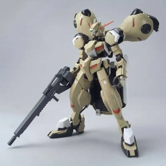 1/100 Gundam Gusion / Gundam Gusion Rebake