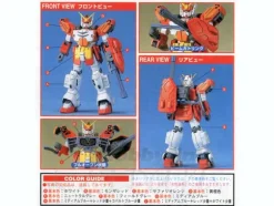 1/144 Gundam Heavy Arms