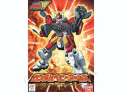 1/144 Gundam Heavy Arms