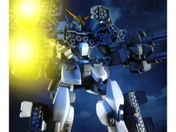 1/144 Gundam Heavy Arms Custom