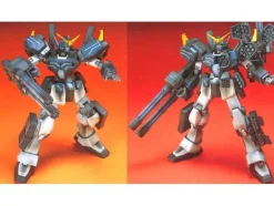 1/144 Gundam Heavy Arms Custom