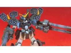 1/144 Gundam Heavy Arms Custom