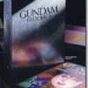 Gundam Historica #01 w/Binder