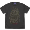 Gundam: If it Can't Hit us With it, It Doesn't Matter.T-shirt SUMI S
