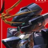 GUNDAM INLE Kurosagi's Dream I