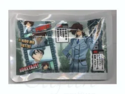 Gundam 00 Instant Cool Pack