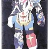 Gundam iPhone 6 Case Character Jacket GD-27E Gundam RX-78