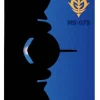 Gundam iPhone 6 Case Character Jacket GD-27J Gouf (Silhouette)