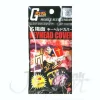 Gundam Keyhead Cover: 1Box (15pcs)