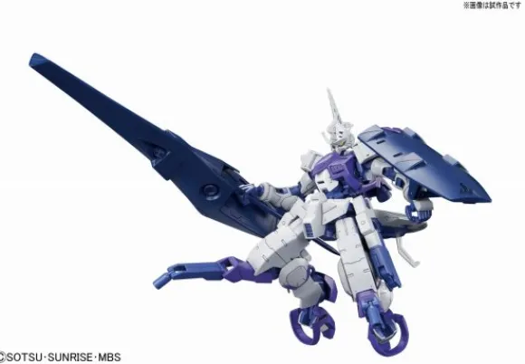 1/100 Gundam Kimaris Trooper