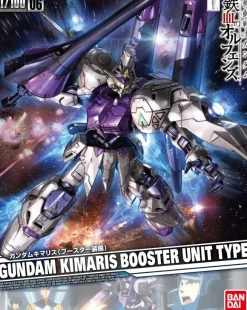 1/100 Gundam Kimaris with Booster