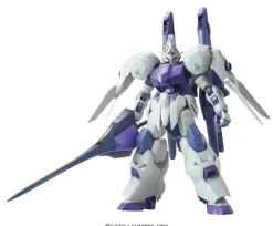 1/100 Gundam Kimaris with Booster